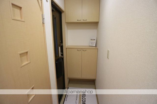 コートダジュール嶋の内装写真