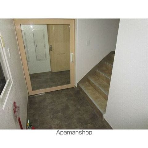 ジュマ宮の森A棟のその他写真