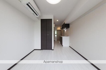 ＬＩＶＥＣＡＳＡ　ＩＴＡＢＡＳＨＩ　ＨＡＳＵＮＥ[1R/17.18m2]のリビング・居間1