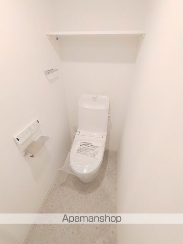 RESIUR−H谷町四丁目グランクラスの内装写真