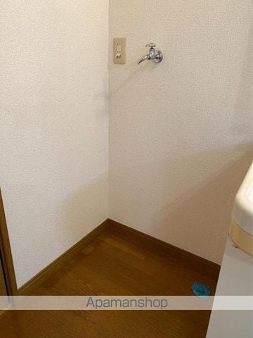 コーポオメガの内装写真