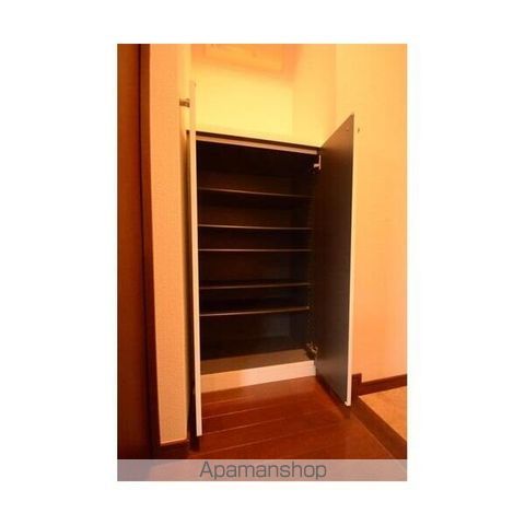 WIN駒場の内装写真