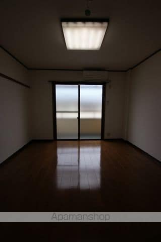 市ハイツの内装写真