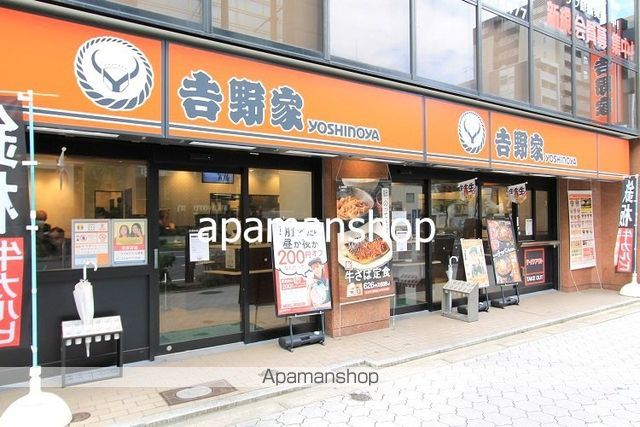 プランドール大手前RESIDENCEの周辺写真