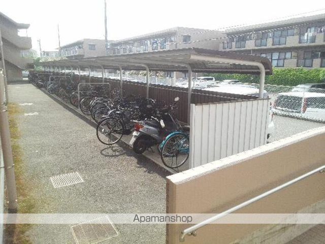 ルーチェ緑が丘 Bの内装写真