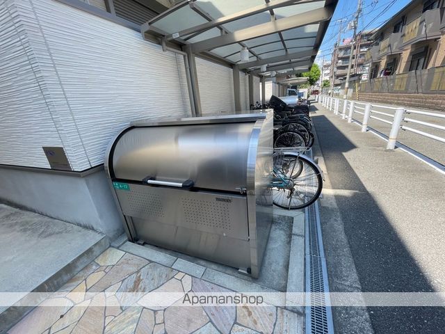 フジパレス喜連瓜破II番館のその他写真