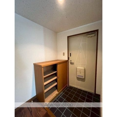 レジデンス辰巳の内装写真
