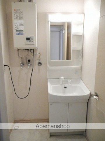 シャローム121の内装写真