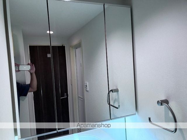 リベレンス川崎南の内装写真