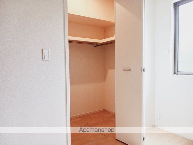 アルペジオの内装写真
