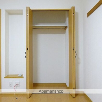 Ｃｈａｍｂｏｒｄ[1K/26.34m2]のその他内装2