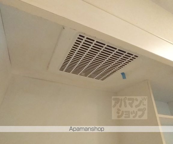 アマルフィ山科の内装写真