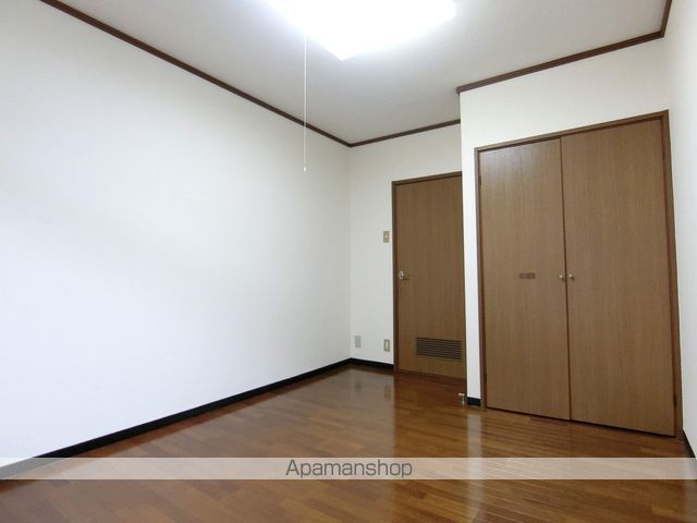 睦町ハイツの内装写真