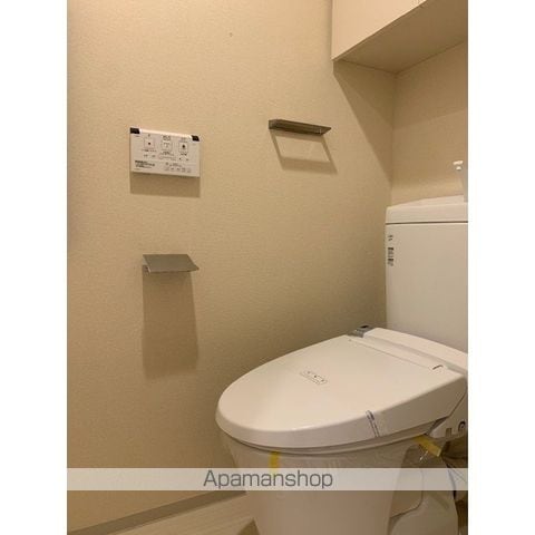 BLESS蔵前の内装写真