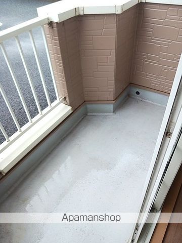 エヌ.アメニティBの内装写真