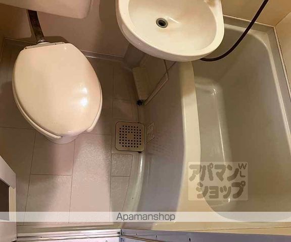 レオパレス長岡天神の内装写真