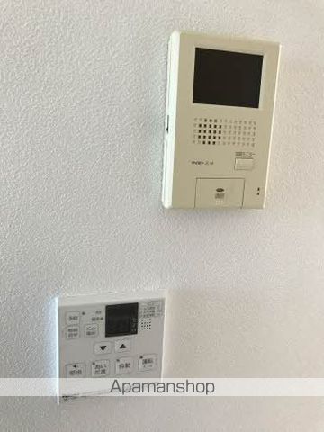 シャーメゾンディアス川内 A棟の内装写真