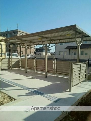 名鉄三河線 小垣江駅 徒歩9分 3階建 築6年のその他写真