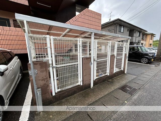 フレール花山手のその他写真