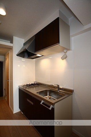 エンクレスト博多駅東の内装写真