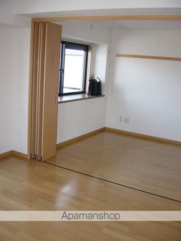 レソールの内装写真
