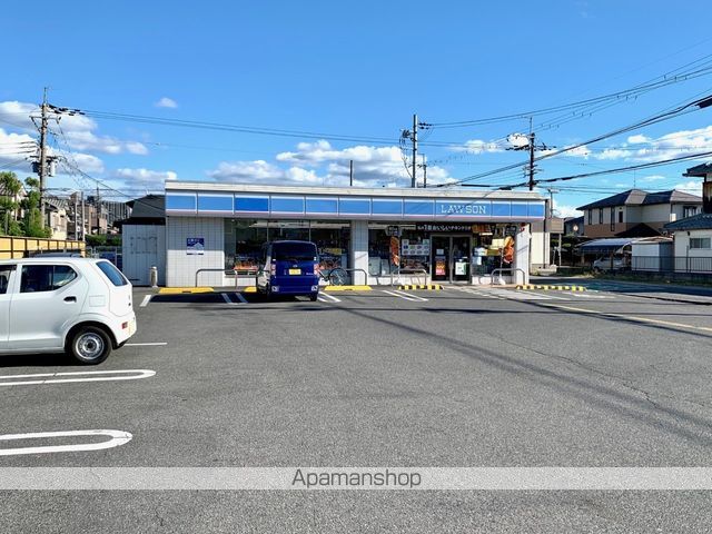 Anesis守山の周辺写真