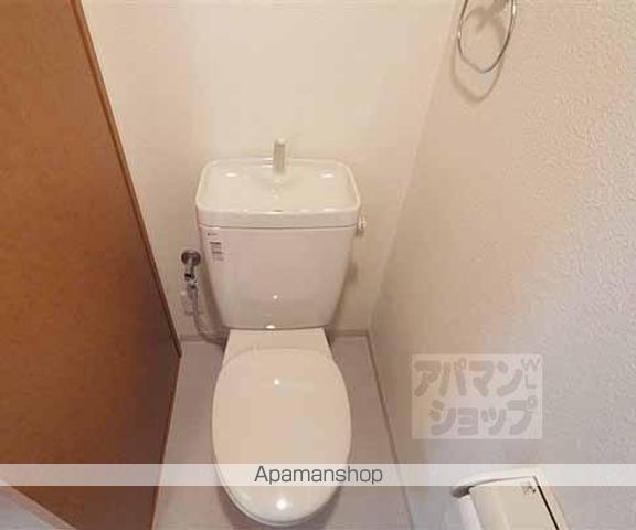 メルヴェイユ四条の内装写真