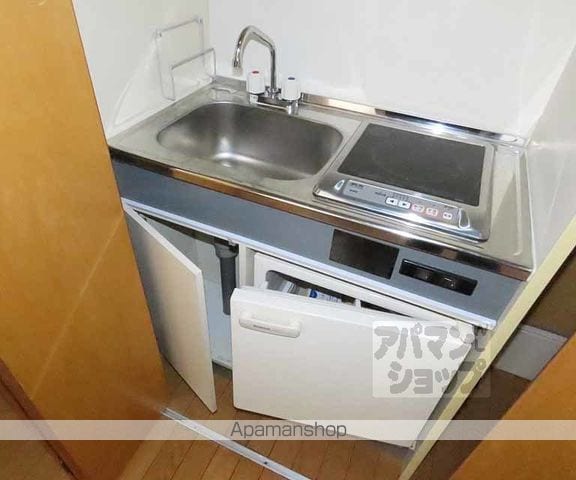 クリーンリビング四条大宮の内装写真