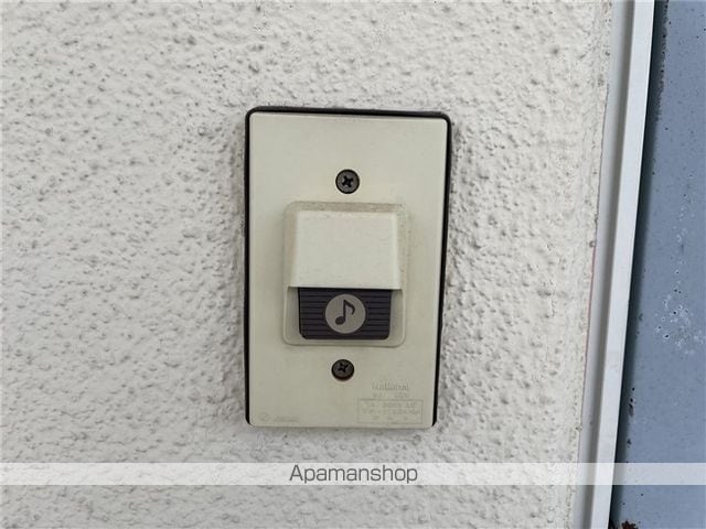 コーポ888の内装写真
