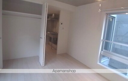 東京都大田区大森本町２丁目[1K/23.68m2]のリビング・居間2