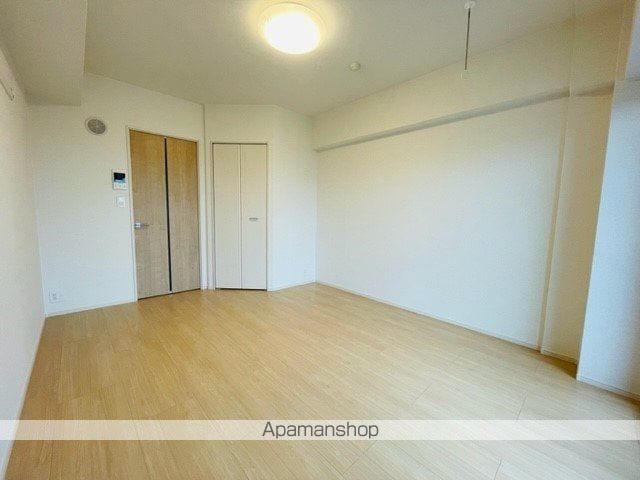 名取飯野坂壱番館の内装写真