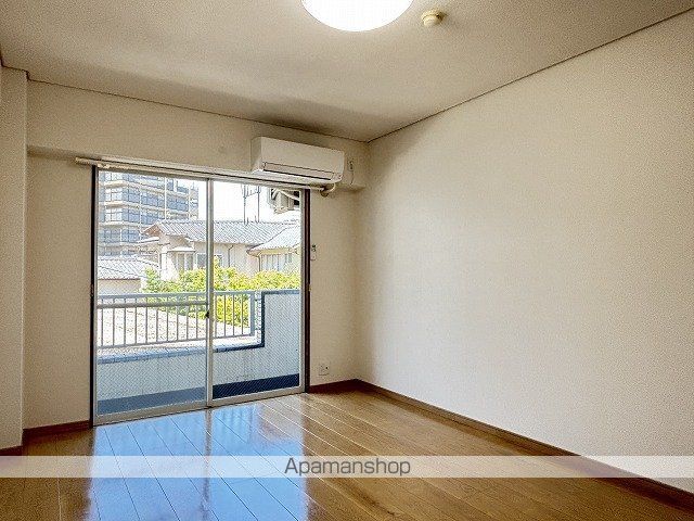 豊ハイツの内装写真