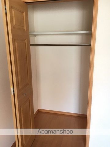ロイヤルコートMの内装写真