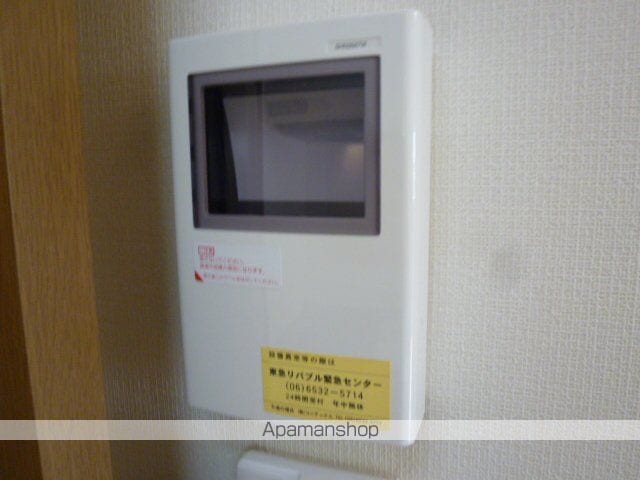 ル・ファール西九条の内装写真