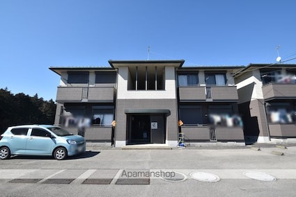 シャーメゾンＫ＆Ｋ　Ｃ[2LDK/50.04m2]の外観2