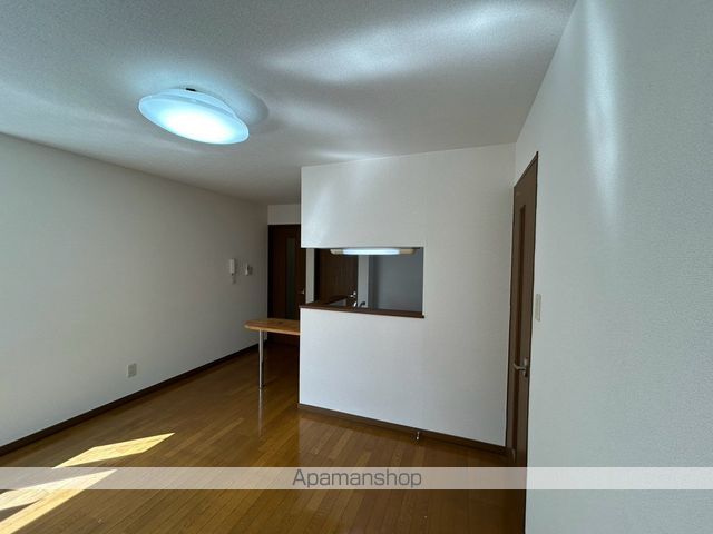 ハイム北欧館Aの内装写真