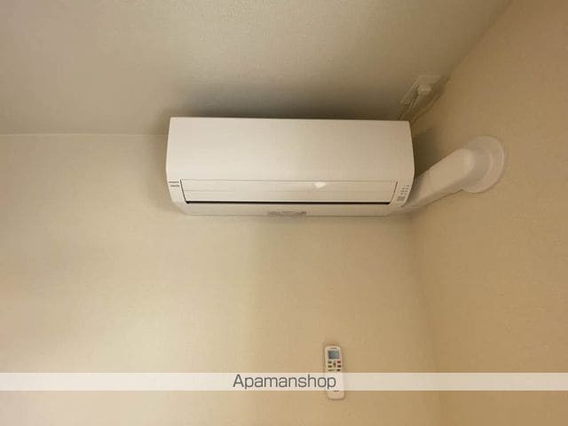 vivace日明の内装写真