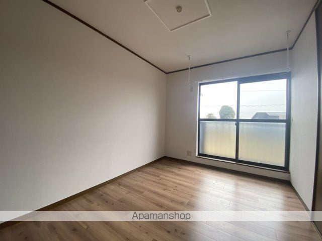 DUPLEX 国王81Aの内装写真