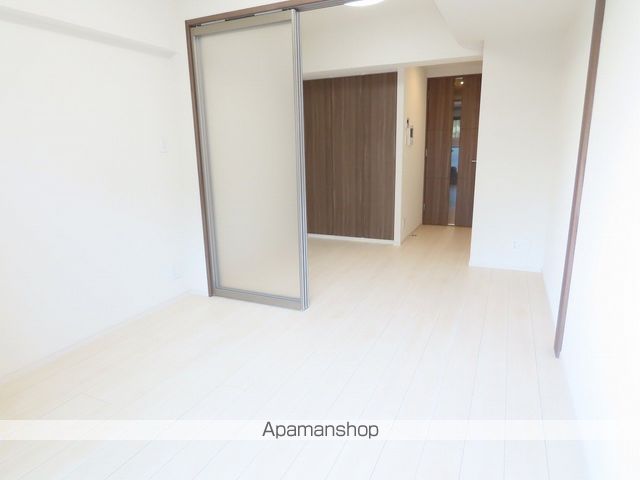 オーキッドレジデンス住吉の内装写真