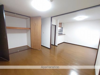 ノーブルハウス[1DK/43m2]のその他部屋・スペース