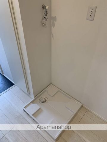 ジュリーハウスの内装写真