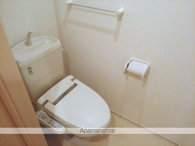 ブルージュ Aの内装写真