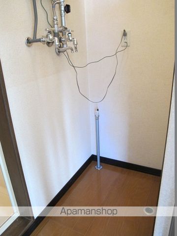 グリーンヒルズ葵Bの内装写真