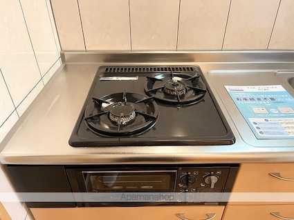 プレザンブリース[1K/24.79m2]の内装4