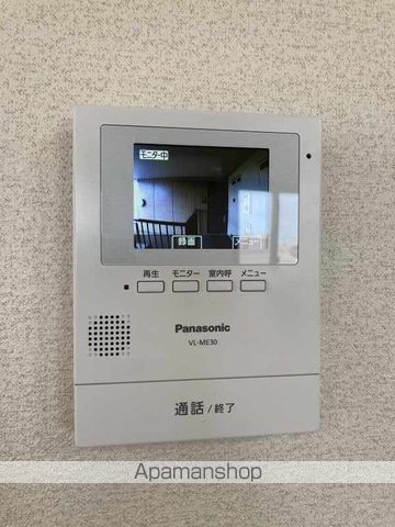 アドバンテージ IVの内装写真