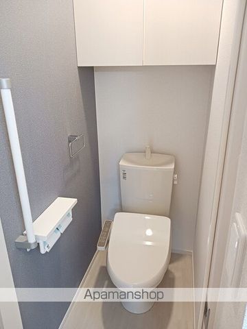 ロイヤルS&C Aの内装写真