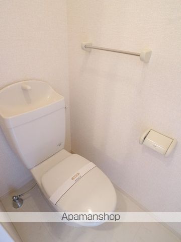 VICTOIREの内装写真