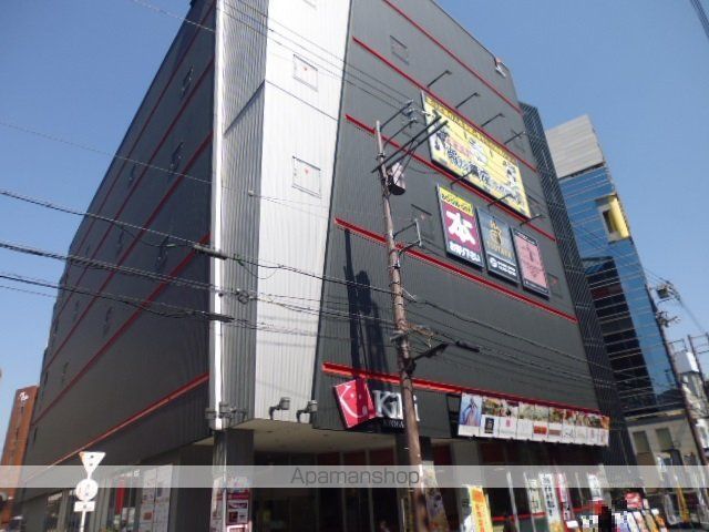 HARMONY TERRACE千林の周辺写真
