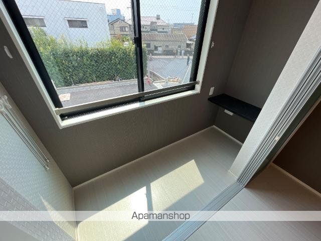 阿見町うずら野2丁目アパート(仮の内装写真