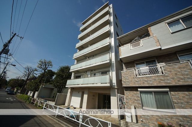 ベルファース駒場